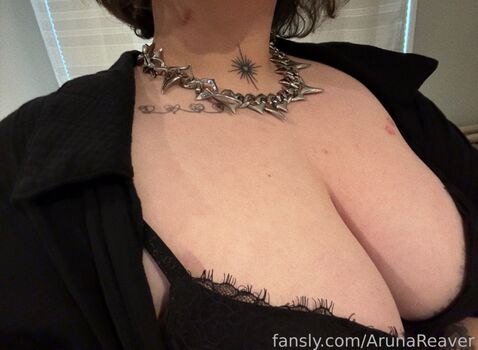 Private Leaked Aruna reaver exclusive onlyfans photos 2026