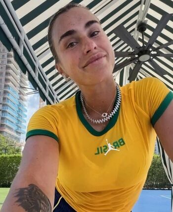 Private Leaked Aryna sabalenka exclusive onlyfans photos 2026
