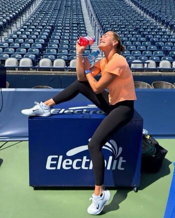 Private Leaked Aryna sabalenka exclusive onlyfans photos 2026