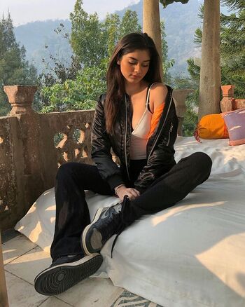 Asfa Sinha