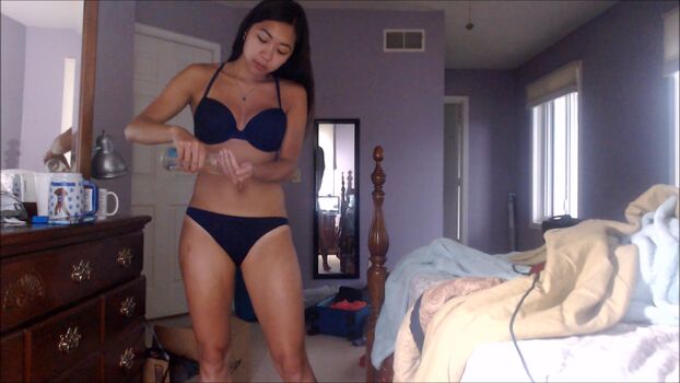 Private Leaked Ashley aoki exclusive onlyfans photos 2026
