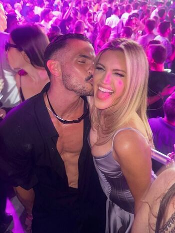 Private Leaked Ashley roberts exclusive onlyfans photos 2026