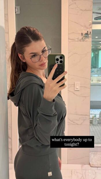 Private Leaked Ashley tervort exclusive onlyfans photos 2026