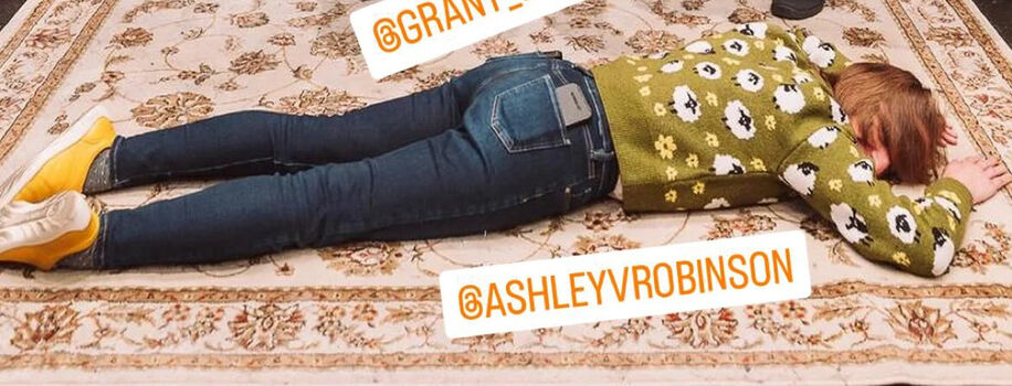 Private Leaked Ashley victoria robinson exclusive onlyfans photos 2026