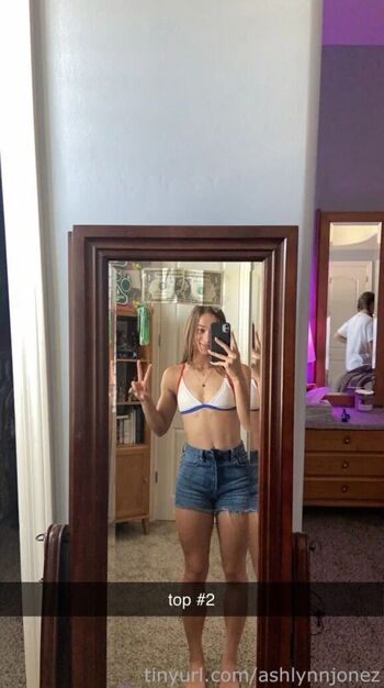 Private Leaked Ashlynnjonez exclusive onlyfans photos 2026