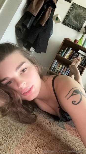 Private Leaked Asia belle exclusive onlyfans photos 2026