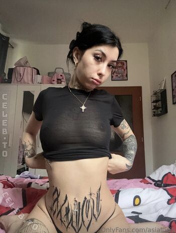 Private Leaked Asialucia exclusive onlyfans photos 2026
