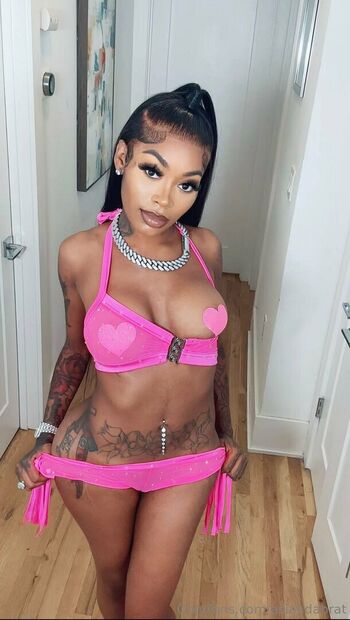 Private Leaked Asian da brat exclusive onlyfans photos 2026