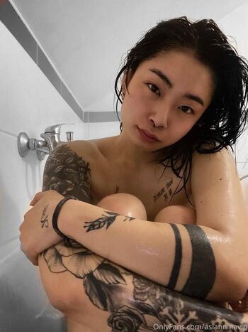 Private Leaked Asiannina exclusive onlyfans photos 2026