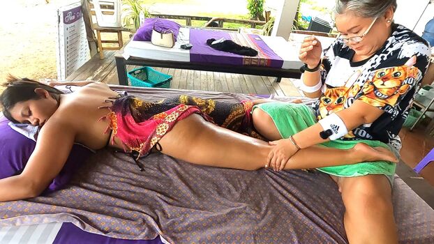 Private Leaked Asmr amara khao s massage exclusive onlyfans photos 2026