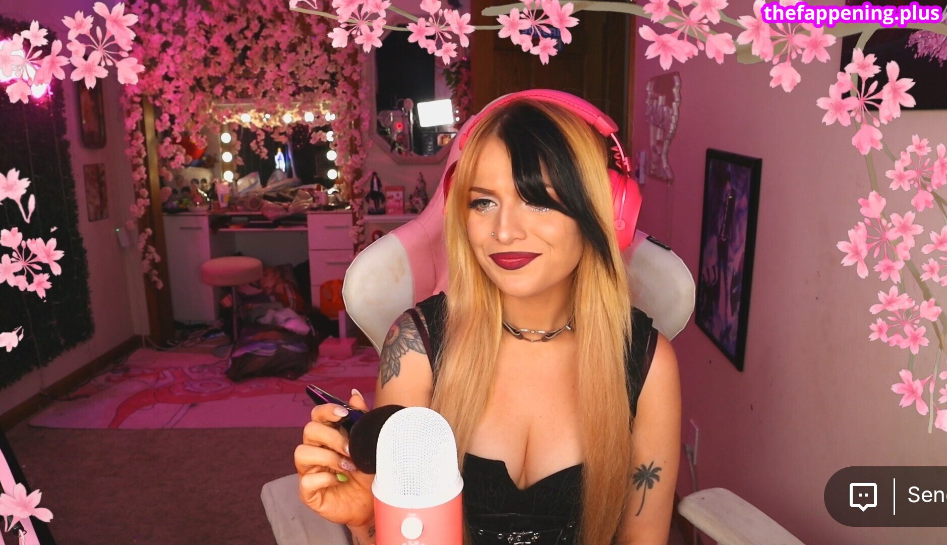 ASMR Shanny