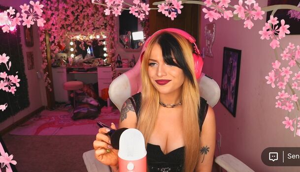 Private Leaked Asmr shanny exclusive onlyfans photos 2026