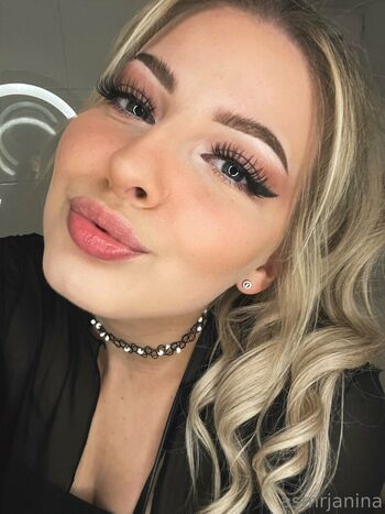 Private Leaked Asmrjanina exclusive onlyfans photos 2026