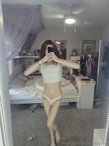 Private Leaked Aspicycow exclusive onlyfans photos 2026