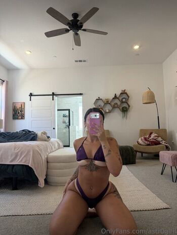 Private Leaked Astrgirll exclusive onlyfans photos 2026