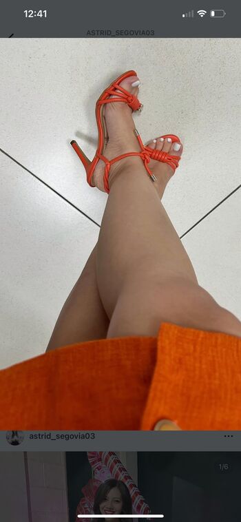 Private Leaked Astrid segovia exclusive onlyfans photos 2026