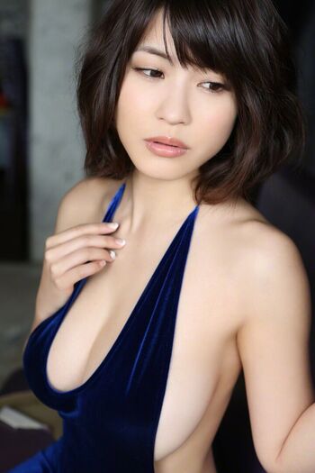 Private Leaked Asuka kishi exclusive onlyfans photos 2026