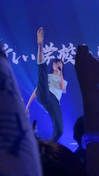 Private Leaked Atarashii gakko exclusive onlyfans photos 2026