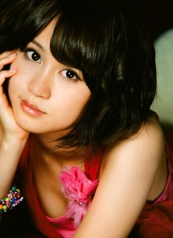 Private Leaked Atsuko maeda exclusive onlyfans photos 2026