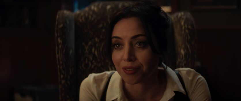 Private Leaked Aubrey plaza exclusive onlyfans photos 2026
