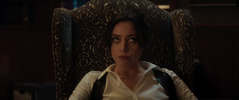 Private Leaked Aubrey plaza exclusive onlyfans photos 2026