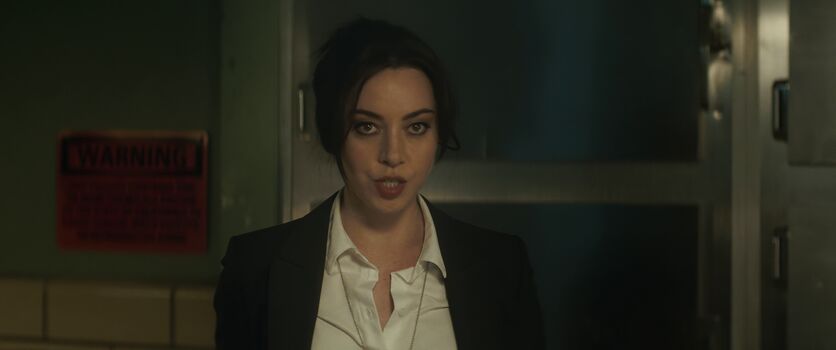 Private Leaked Aubrey plaza exclusive onlyfans photos 2026