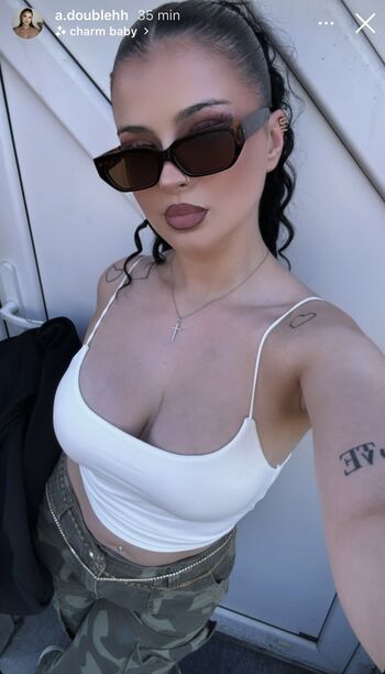 Private Leaked Aude houdart exclusive onlyfans photos 2026