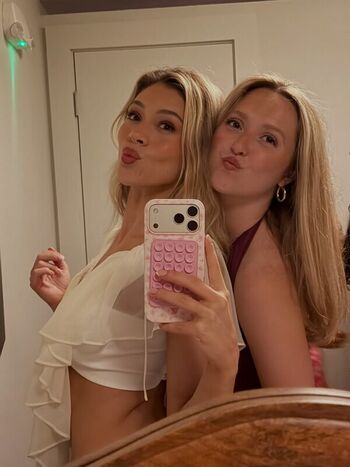 Private Leaked Audrey trullinger exclusive onlyfans photos 2026