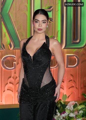 Private Leaked Aulii cravalho exclusive onlyfans photos 2026
