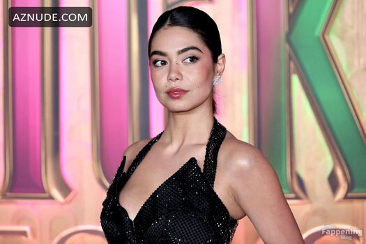 Private Leaked Aulii cravalho exclusive onlyfans photos 2026