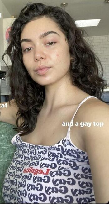 Private Leaked Aulii cravalho exclusive onlyfans photos 2026