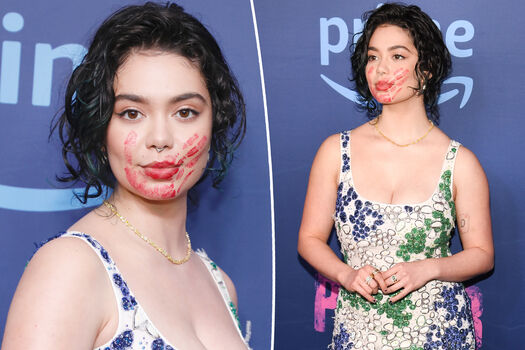 Private Leaked Aulii cravalho exclusive onlyfans photos 2026