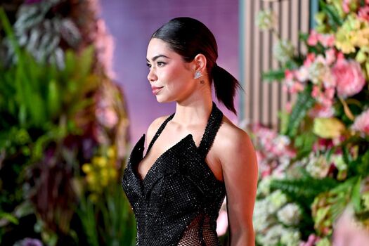 Private Leaked Aulii cravalho exclusive onlyfans photos 2026