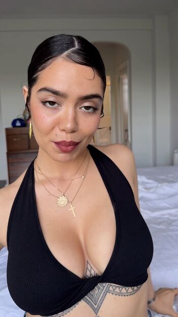 Private Leaked Aulii cravalho exclusive onlyfans photos 2026