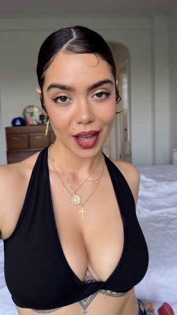 Private Leaked Aulii cravalho exclusive onlyfans photos 2026