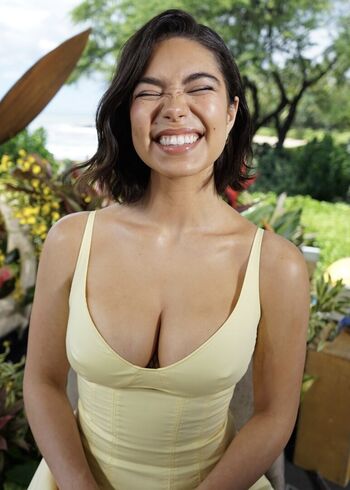 Private Leaked Aulii cravalho exclusive onlyfans photos 2026