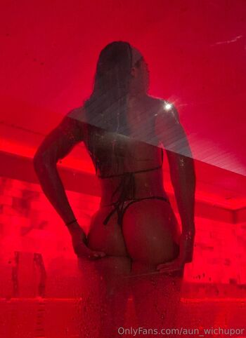 Private Leaked Aun wichupor exclusive onlyfans photos 2026