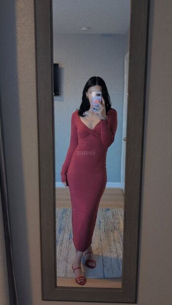 Private Leaked Auresii exclusive onlyfans photos 2026