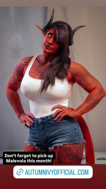 Private Leaked Autum ivy page exclusive onlyfans photos 2026