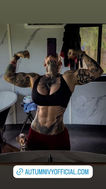 Private Leaked Autum ivy page exclusive onlyfans photos 2026