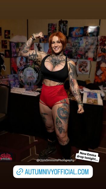 Private Leaked Autum ivy exclusive onlyfans photos 2026