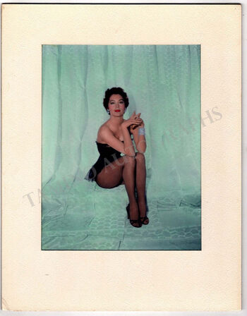 Private Leaked Ava gardner exclusive onlyfans photos 2026