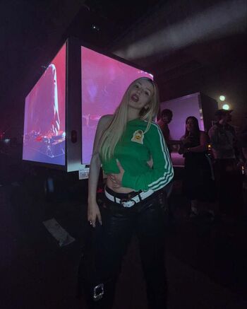 Ava Max