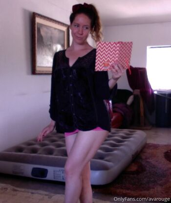 Private Leaked Ava rouge exclusive onlyfans photos 2026