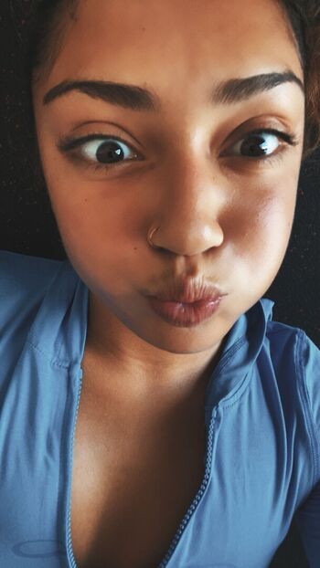 Avani Gregg