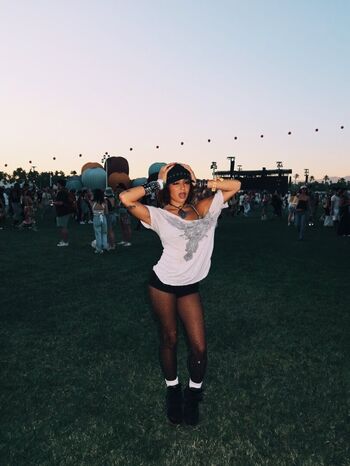 Avani Gregg