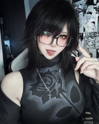 Private Leaked Aveline tetsuya exclusive onlyfans photos 2026