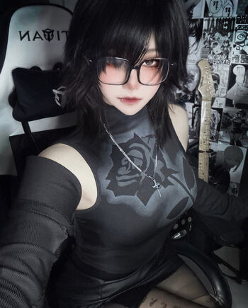 Private Leaked Aveline tetsuya exclusive onlyfans photos 2026