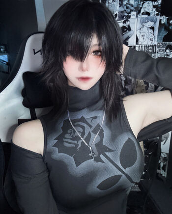 Private Leaked Aveline tetsuya exclusive onlyfans photos 2026
