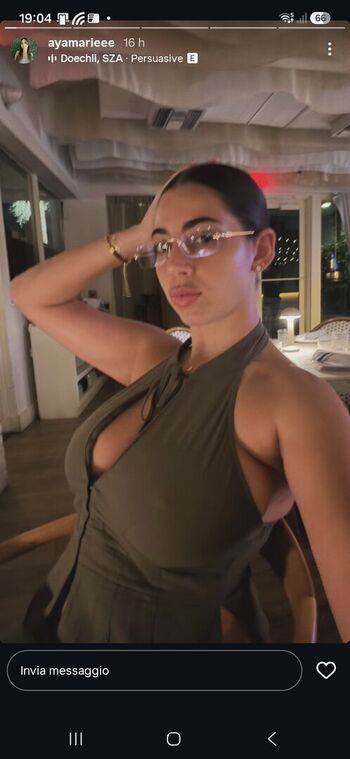 Private Leaked Ayamarieee exclusive onlyfans photos 2026